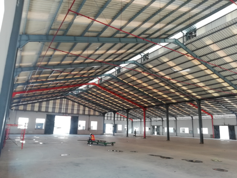 Building Structure Assessment & Testing Pt. Victory Building Structure Assessment & Testing Pt. Victory